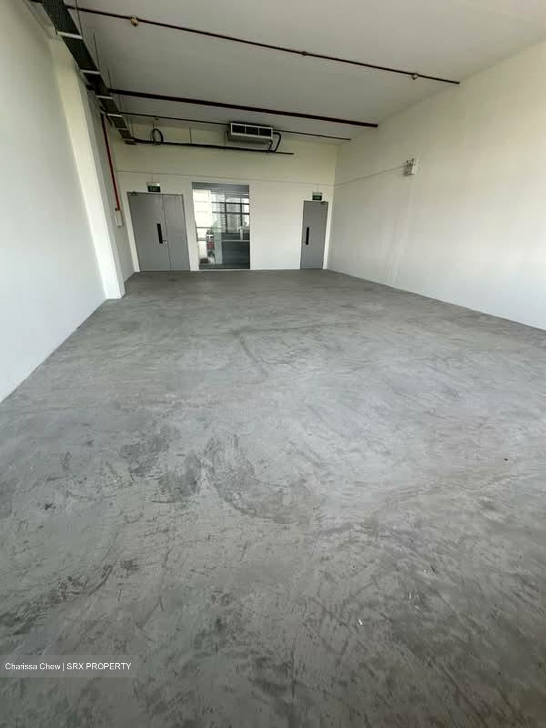 Four Star Building (D12), Office #601943111